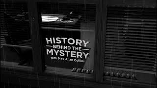 TRUE NOIR: History Behind the Mystery Chapter 1: The Nitti Raid