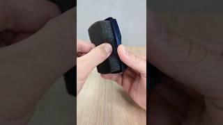 Знакомый продавец кожаной обуви поделился хитростью!