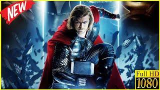 BLOCKBUSTER Movie 2024 Full Movies English / Best Hollywood Thor Movies Full HD English