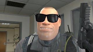 Derp Siege Compilation