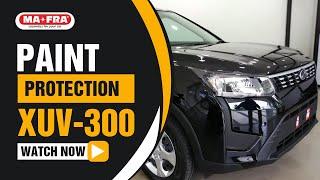 Complete Car Paint Protection By Mafraindia