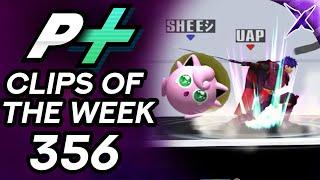 Project Plus Clips of the Week Episode 356