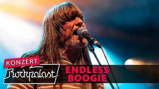 Endless Boogie live | Freak Valley Festival 2022 | Rockpalast