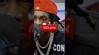 The 3 Sides of YNW Melly… 