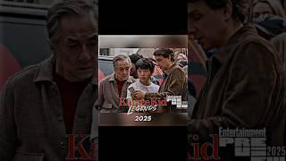 First look at Karate Kid Legends  #cobrakaichop #cobrakai #viral #edit #trailer