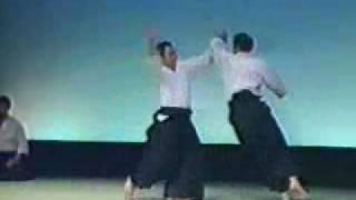 Ki Aikido - Taigi 01