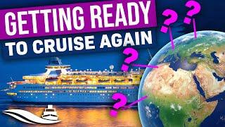 9 Things You Need To Do Now To Be Ready To Cruise Post-Shutdown