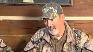 How to Call to Gobblers on the Roost: Turkey Calling tips