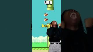 AI DESTROYS Flappy Bird’s World Record in 13s