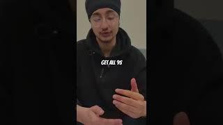 How To Get All 9s - The MINDSET #gcse #mindset #study #studymotivation #year11 #grade9