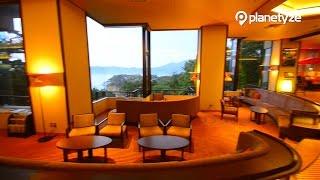 The Park Hotel Jodogahama, Iwate | One Minute Japan Travel Guide