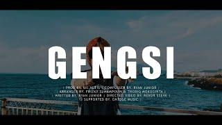 GENGSI - RYAN JUNIOR [Official Music Video] (EMTEGE STYLE)