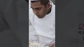 Chef Behind the Scene #Professional #food #chocolate #dessert #patisserie #croissants #pastry #work