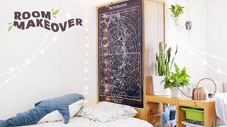 the ultimate room transformation  room tour + makeover