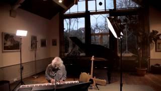 Albert Lee: "A Better Place" - NEW ALBUM "HIGHWAYMAN"