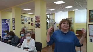 Коллеги из ТГПУ о библиотеке для слепых