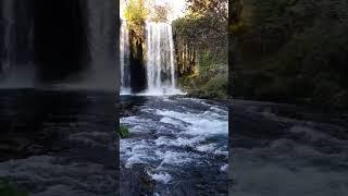 Duden Waterfalls Antalya Turkey | Air Terjun Turki