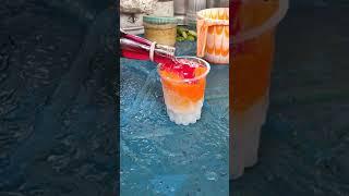 seviyan wala Baraf Gola   #raipurfoodpedia