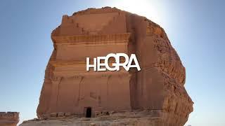 Hegra, Saudi Arabia’s first UNESCO World Heritage Site