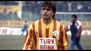 1991 1992 Ankaragücü Galatasaray Kosecki'nin Mükemmel Golü