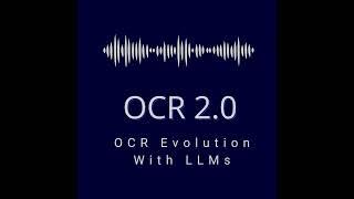 OCR 2.0