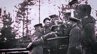 Карельское региональное отделение СоюзМаш России. Проект «В памяти Великая Победа»