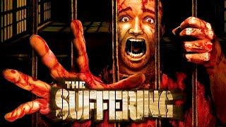 The Suffering Gameplay Deutsch #01 - Der Knast ist die Hölle