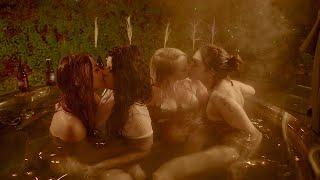 SHOCKING Super Bowl Commercial 2022 (LESBIAN KISS!)