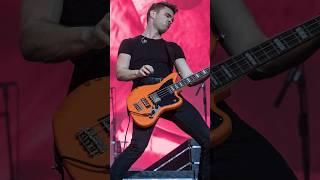 How to get Royal Blood's bass tone in 30 seconds #bass #royalblood #mikekerr