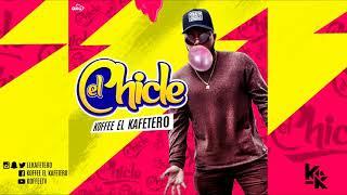 EL Chicle- Koffe el Kafetero (sin placas). Lo mas nuevo champeta imperio produccion