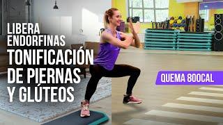 X55 ® ENTRENAMIENTO CON EL PESO CORPORAL