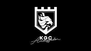 Anthony Abraham - KGC Ambassador Sunday Service - 6 April 2025