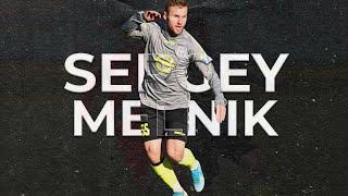 ●  SERGEY MELNIK   |RB/LB/LM|   FC NAFTAN  ●