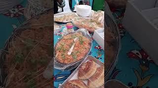 NUML Spring Festival 15 March 2022 At NUML University Islamabad | Meekal Vlogs #Shorts