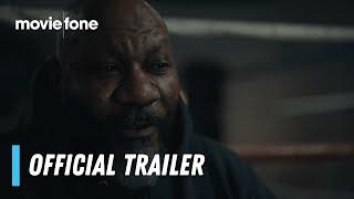 Uppercut | Official Trailer | Ving Rhames, Luise Grossmann