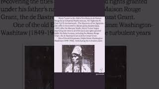 Washitaw Muur Empire Of Moors here in America.