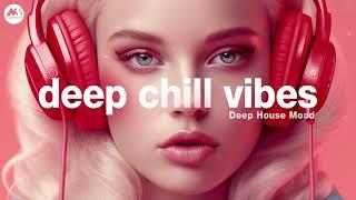 Deep Chill Vibes | Take a Red Pill Mix | Deep House Mood