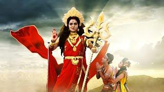 Abhaya Mangal || Mahalaya 2016 || Star Jalsha || Full Episode