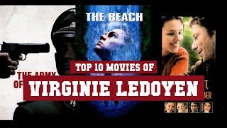 Virginie Ledoyen Top 10 Movies | Best 10 Movie of Virginie Ledoyen