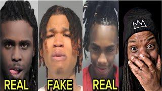 "The Epidemic Of Fake YNs" Are they LOST?