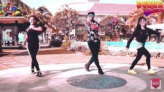 SOMEONE YOU LOVED REMIX || LINE DANCE || KUPANG NTT || CHOREO DENKA NDOLU ||