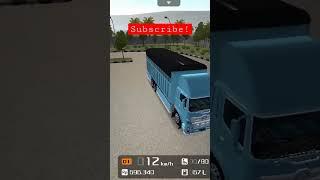 Bus Simulator Indonesia.#shorts #foryou #BussidUpdate