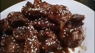 How to Cook Chicken Wings ala Angel