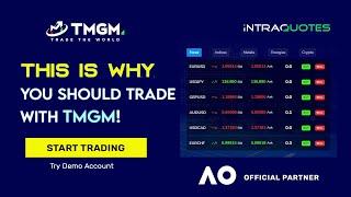 TMGM trading benefits! | #lowspread #forextrading #tradingcentral #vps #metatrader #iress account