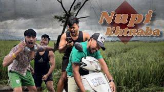 NUPI KHTNABA || #comedyvideo