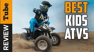 ATV: Best kids ATV (Buying Guide)