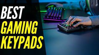 Best Gaming Keypads in 2021 | Top 5 Picks For Any Budget