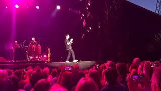 Jamie Cullum - Don't Stop The Music & Get Your Way - Montreux Jazz Festival - 13.07.2024 - LIVE !!!