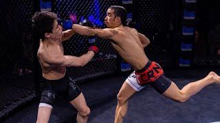 B2FS 156 | Eric Sanchez vs Anass Elfernani