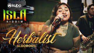 Herbalist - Alborosie (Isla Riddim Cover)